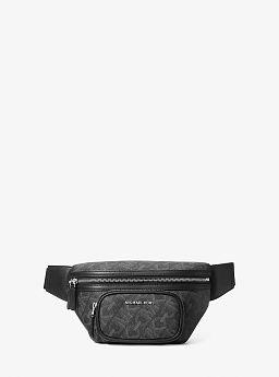 Hudson Empire Signature Logo Sling Pack