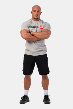 Red N & Legend-approved set