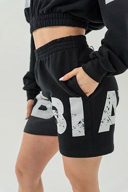 Cotton gym 6″ MUSCLE MOMMY